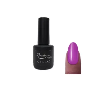 Gel lac 6ml #255 Lila neon  
