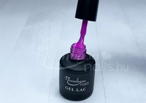 Gel lac 6ml #255 Lila neon  