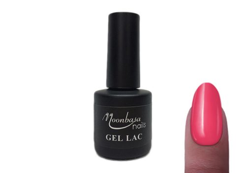 Gel lac 6ml #257 Roz neon inchis  