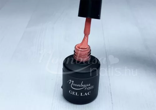 Gel lac 6ml #259 Floare de piersic  