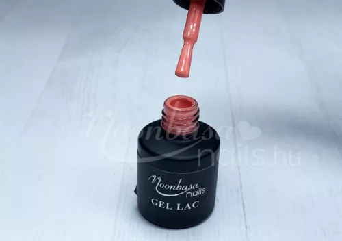 Gel lac 6ml #259 Floare de piersic  