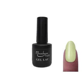 Gel lac 6ml #260 Verde neon deschis  