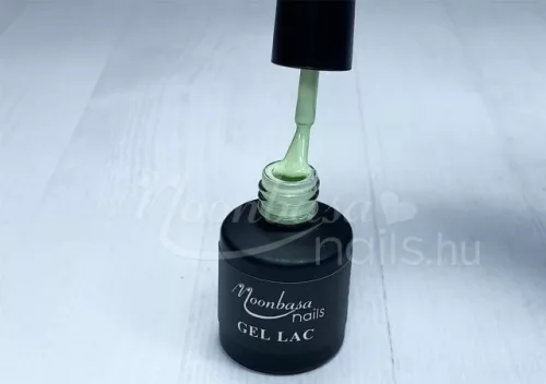 Gel lac 6ml #260 Verde neon deschis  