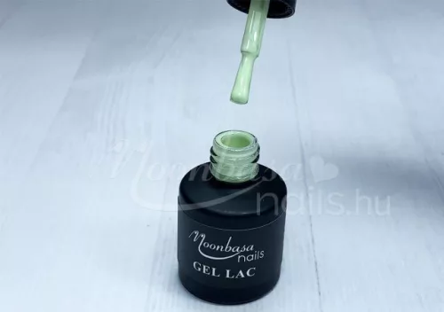 Gel lac 6ml #260 Verde neon deschis  