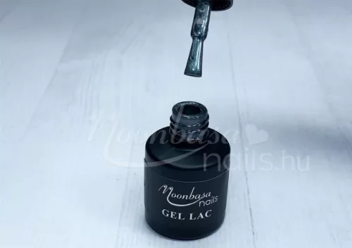 Gel lac 6ml #262 Gri grafit  