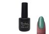 Gel lac 6ml #263 Verde veninos deschis sidefat  