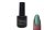 Gel lac 6ml #263 Verde veninos deschis sidefat  