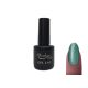 Gel lac 6ml #263 Verde veninos deschis sidefat  