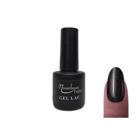 Gel lac 6ml #267 Cafea fierbinte usor sidefat 