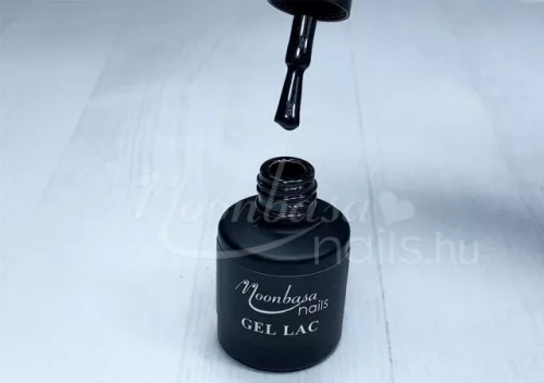 Gel lac 6ml #267 Cafea fierbinte usor sidefat 