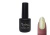 Gel lac 6ml #268 Ananas sclipitor cu particule mari  