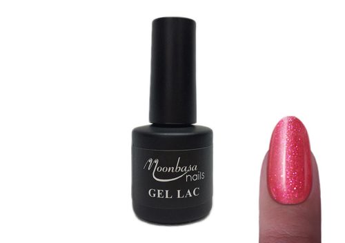 Gel lac 6ml #269 Roz sidefat  