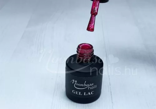 Gel lac 6ml #269 Roz sidefat  