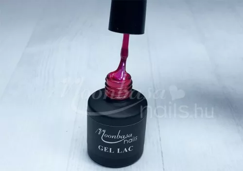 Gel lac 6ml #272 Magenta clasic  