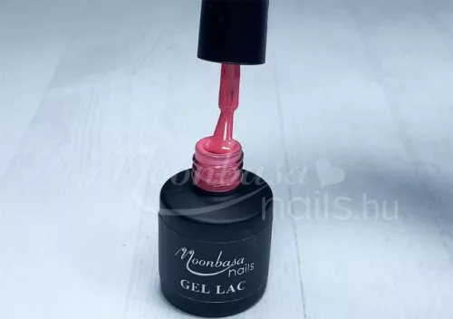 Gel lac 6ml #273 Roz intens  