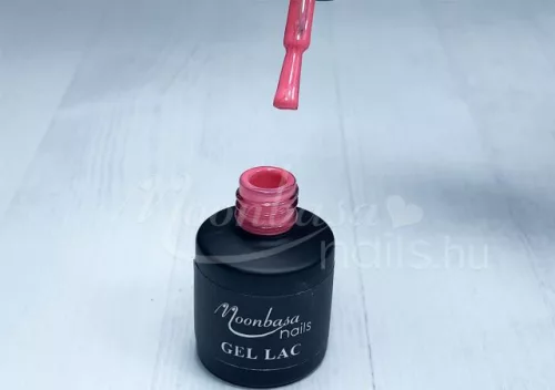 Gel lac 6ml #273 Roz intens  