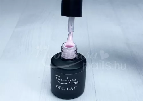 Gel lac 6ml #275 Alb de vară  