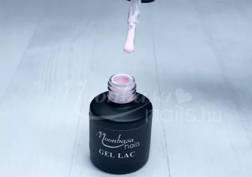 Gel lac 6ml #275 Alb de vară  