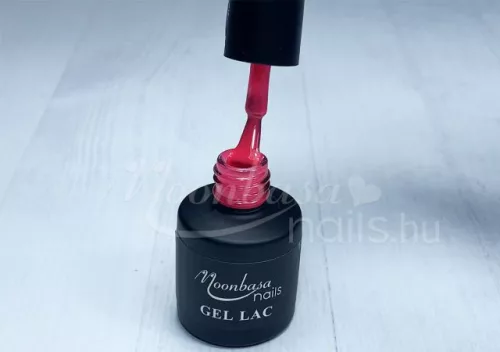 Gel lac 6ml #276 Roz bebelus inchis  