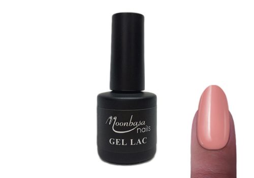 Gel lac 6ml #278 Roz  