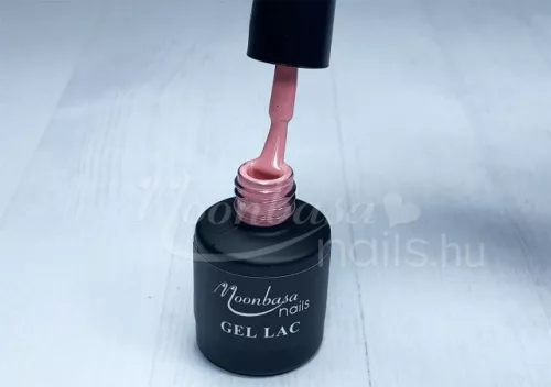 Gel lac 6ml #278 Roz  