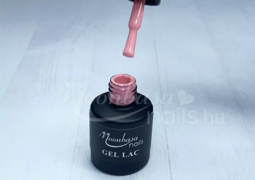 Gel lac 6ml #278 Roz  