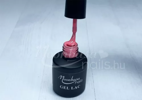 Gel lac 6ml #279 Roz pudrat inchis  