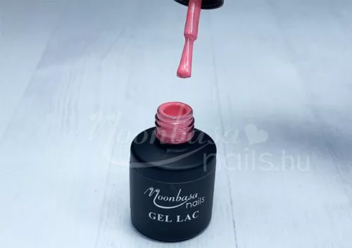 Gel lac 6ml #279 Roz pudrat inchis  