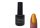 Gel lac 6ml #296 Auriu închis ușor sidefat  