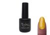 Gel lac 6ml #298 Auriu galben ușor sidefat  