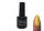 Gel lac 6ml #298 Auriu galben ușor sidefat  