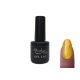 Gel lac 6ml #298 Auriu galben ușor sidefat  