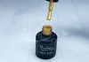 Gel lac 6ml #298 Auriu galben ușor sidefat  