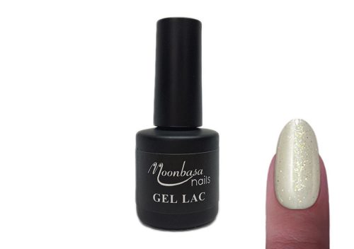 Gel lac 6ml #149 Praf de aur deschis  
