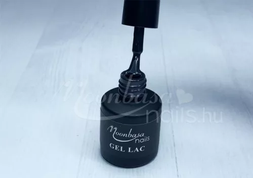 Gel lac 6ml #299 Gri inchis  