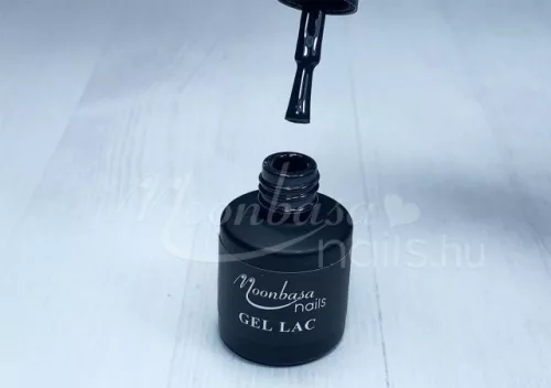 Gel lac 6ml #299 Gri inchis  