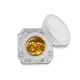 Gel colorat fără fixativ 5g F38 Praf de aur