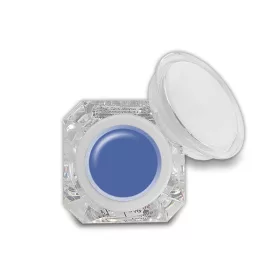 Gel colorat fără fixativ 5g F40 Albastru anilin