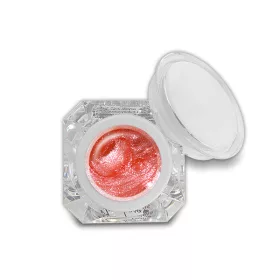 Gel colorat fără fixativ 5g F51 Roz pal strălucitor