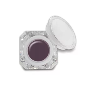 Gel colorat fără fixativ 5g F54 Violet vânătă