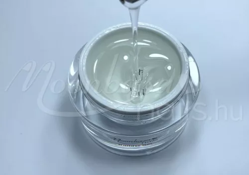 Gel transparent pentru unghii artificiale 5g #017 Transparent