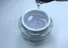 Gel transparent pentru unghii artificiale Ice Blue 30g #012 