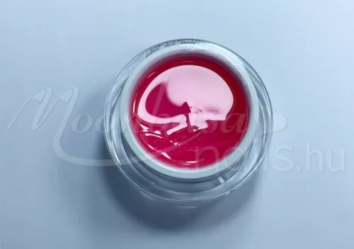 Gel de construcție - extensie pentru unghii 30g #011 Roz