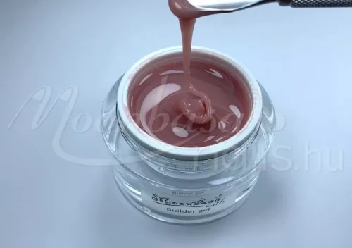 Gel de construcție 15g #013 Acoperire roz