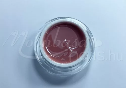 Gel de construcție 15g #013 Acoperire roz