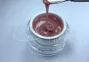 Gel de construcție 50g #013 Acoperire roz