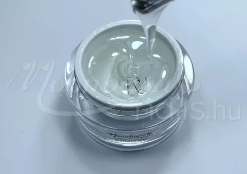 Gel de construcție 50g #007 Transparent