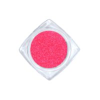 Pulbere de sclipici neon cu zahăr