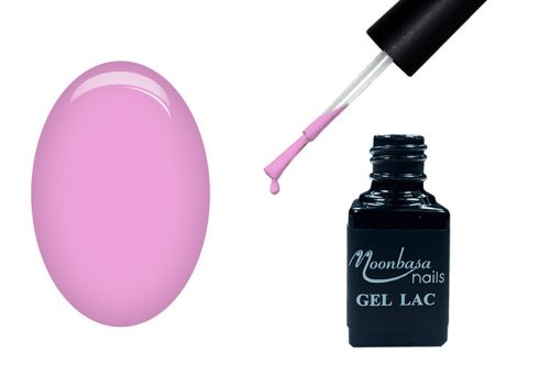 Gel lac One Step 5ml #283 Mov neon  