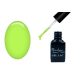 Gel lac One Step 5ml #286 Verde neon  